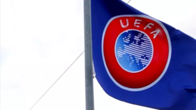 İsviçre, UEFA'nın Vergi Muafiyetini Kaldırmak İçin Kritik Oylamaya Hazırlanıyor