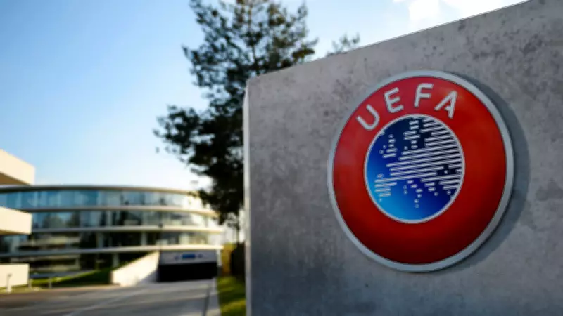 İsviçre'de UEFA'nın Vergi Muafiyeti Oylaması: İsrail Üyeliği Gündemde