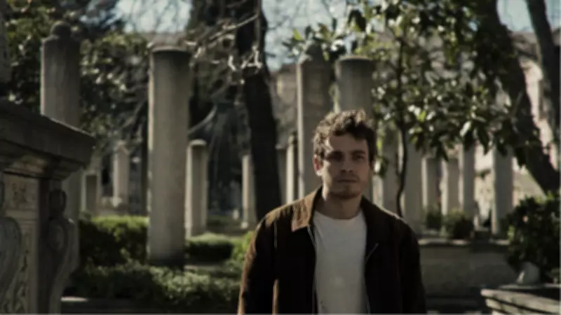 SİYAD 58. Türkiye Sineması Ödülleri Adayları Açıklandı: Yeni Şafak Solarken Öne Çıkıyor