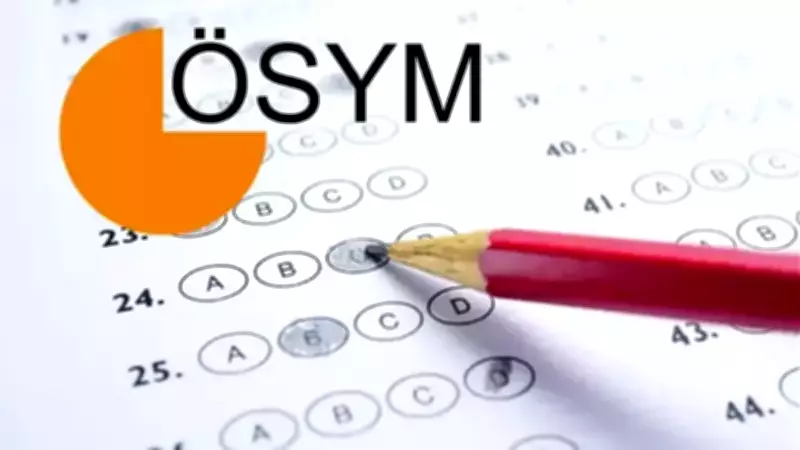 ÖSYM 2026 DUS ve STS Diş Hekimliği Sınav Başvurularını Duyurdu