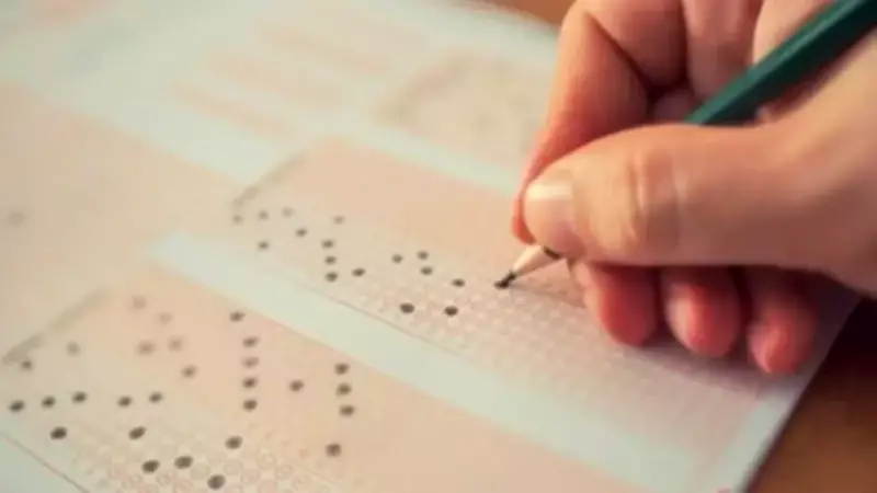 ÖSYM, Özel Eğitim Alanı İçin Örnek Soruları Yayımladı