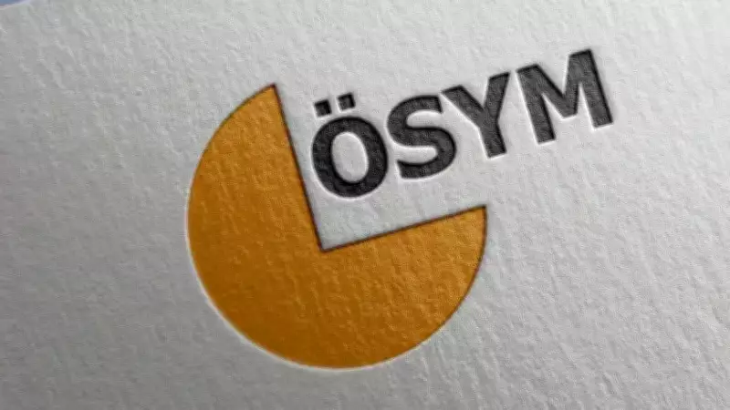 ÖSYM'den Kritik YKS Başvuru Hatırlatması: Son Gün Bugün!