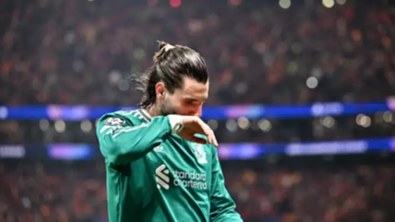 Szoboszlai'den Galatasaray Açıklaması: 'İlk Maçta Oldukça Kızgındım'