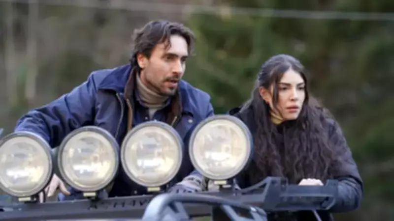 Taşacak Bu Deniz 20. Bölüm İzleme Ekranı: 6 Mart 2026 TRT 1'de Yayınlanacak