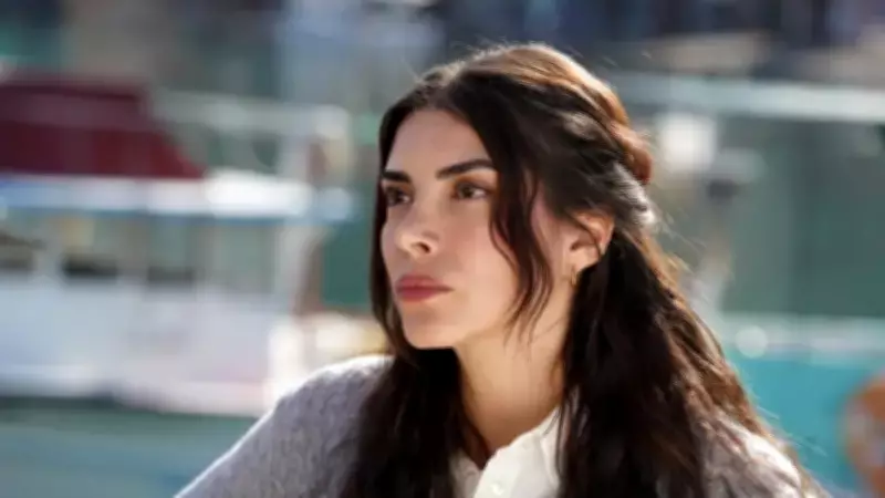 Taşacak Bu Deniz 21. Bölüm Fragmanı Heyecanı TRT 1'de Başladı