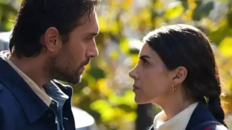 Taşacak Bu Deniz 22. Bölüm: Esma'nın Boşanma Kararı ve Hicran'ın Sırrı