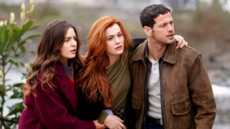 Taşacak Bu Deniz 23. Bölüm Fragmanı Yayınlandı mı? İzleyiciler Merak İçinde Bekliyor