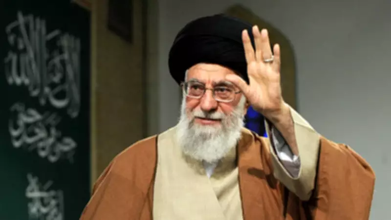Tahran'da Güç Depremi: Hamaney Sonrası İran'ın Kaderi 88 Din Adamının Elinde