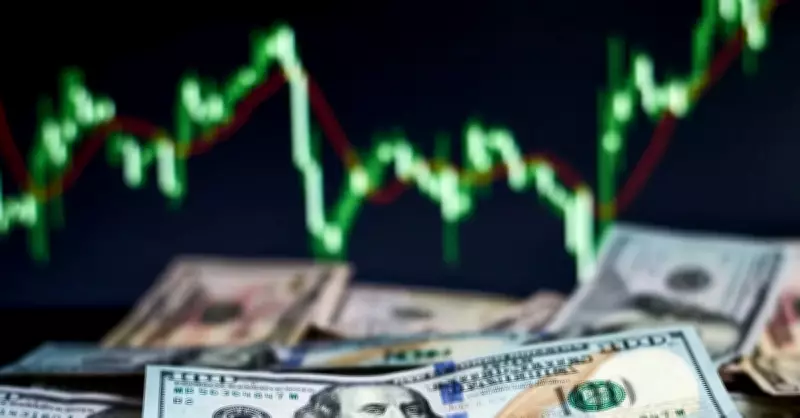 Tahvil Faizleri Tarihi Zirvede: Enerji Şoku ve Jeopolitik Gerilimler Etkili