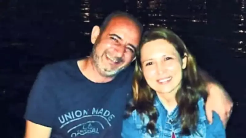 Taksici Katili Doğuş Meşe'ye Müebbet Hapis İstemi