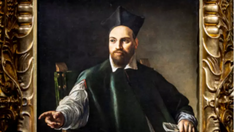 İtalya, Caravaggio'nun Barberini Portresini 30 Milyon Euro'ya Satın Aldı