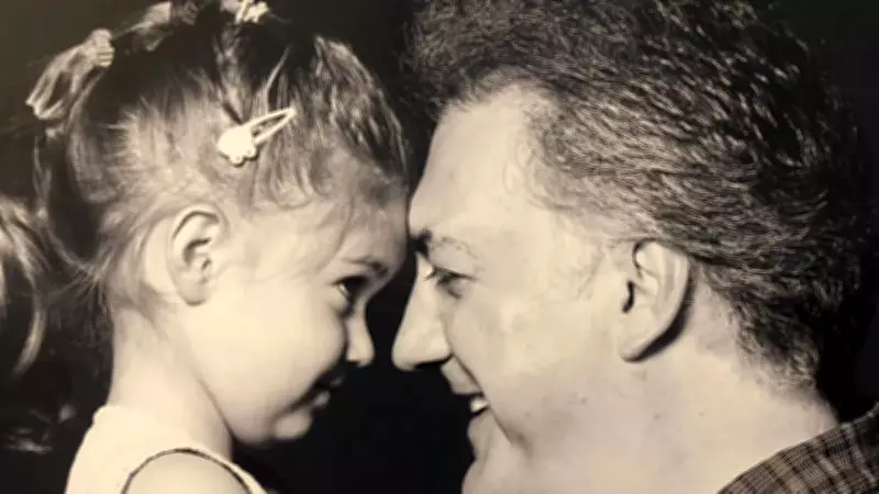 Tamer Karadağlı ve Arzu Balkan'ın Kızı Zeyno'nun Büyüleyici Dönüşümü