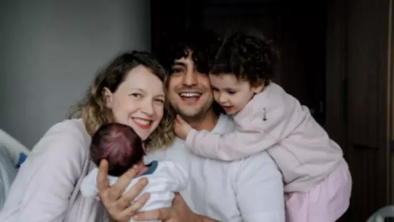 Taner Ölmez ve Oğlu Hazar'ın Komik Anları Sosyal Medyada Beğeni Yağmuruna Tutuldu