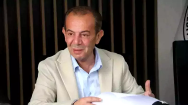 Tanju Özcan Burs Skandalı: MASAK Raporu Gelirin Sadece %10'unun Öğrencilere Gittiğini Ortaya Koydu