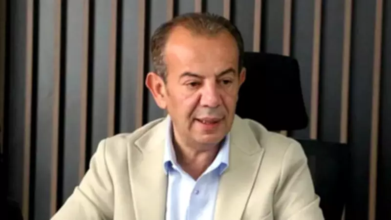 Tanju Özcan İddianamesi Kabul Edildi: Şantaj ve Yasak Aşk Mesajları Dosyada