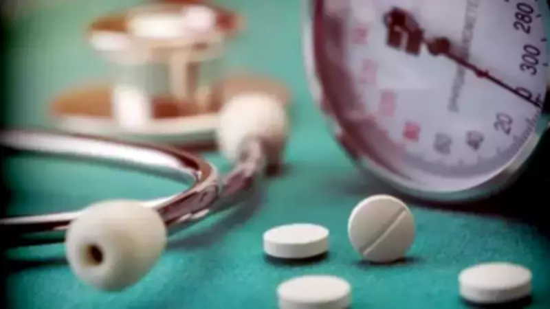 Tansiyon İlaçsız Düşer mi? Profesörden Kritik Açıklamalar