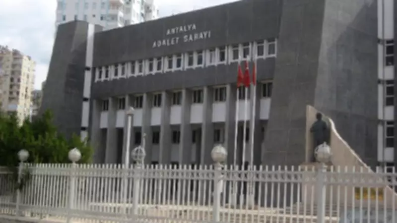 Tapu Kayıtlarında Usulsüz Sorgulama Skandalında Yeni Gözaltı: Bakan Gürlek Dosyası