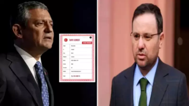 Tapu Soruşturmasında Tutuklu Sayısı Dörde Yükseldi: Yeni Tutuklama