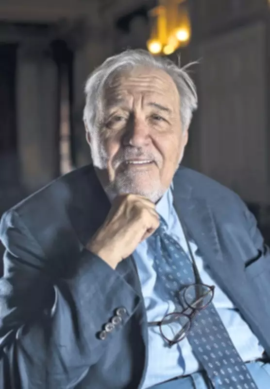 Tarih Dünyası Yasta: 'Milli Heredot' Prof. Dr. Erhan Afyoncu Vefat Etti