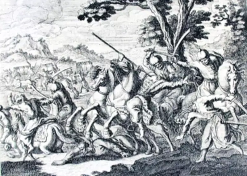 Tarihçi Afyoncu: İran'ın 500 Yıllık Yıpratma Savaşı Taktiği ve Osmanlı'ya Etkisi