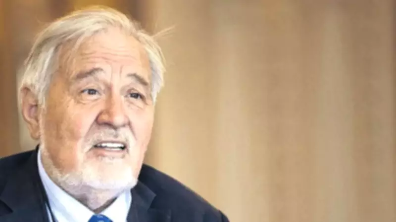 Tarihçi İlber Ortaylı Bugün Son Yolculuğuna Uğurlanıyor