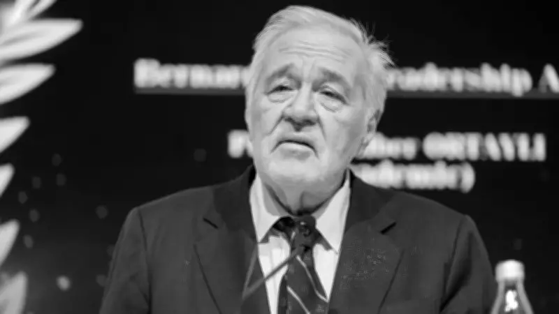 Tarihçi İlber Ortaylı Hayatını Kaybetti: Silinmez Bir İz Bıraktı