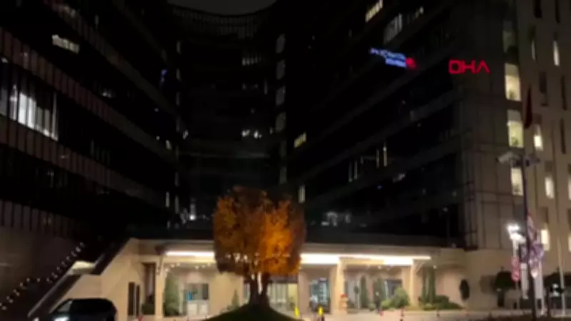 Tarihçi İlber Ortaylı'nın Sağlık Durumu Ağırlaştı, Entübe Edildi