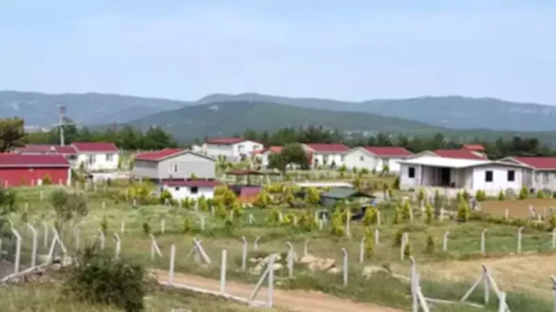 Tarım Arazilerinde Hobi Bahçesi Freni: AK Parti'den Yeni Düzenleme Geliyor