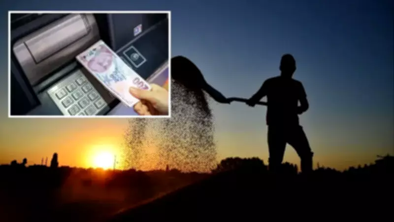 Tarım Bakanı Yumaklı, 10.7 Milyar Liralık Destek Ödemelerini Açıkladı