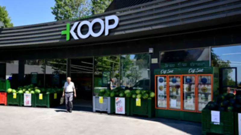 Tarım Kredi Kooperatifleri'nden Gübre Açıklaması: Tüm Tedbirler Alındı