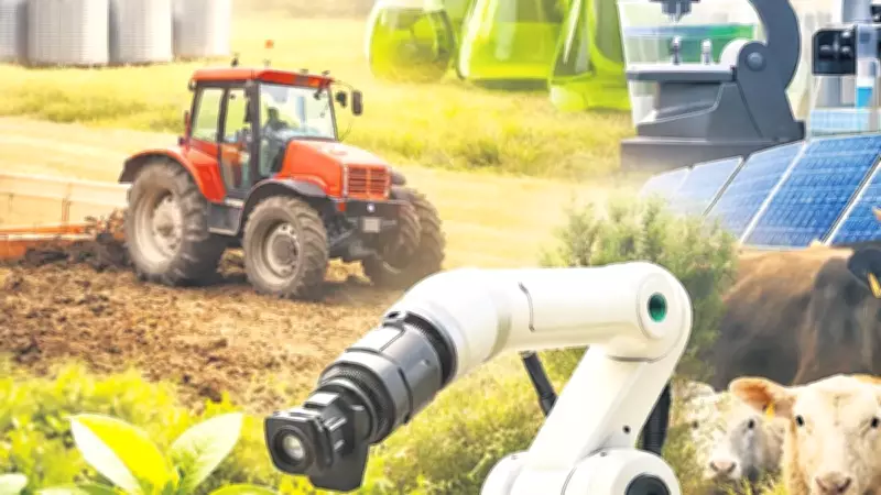 Tarımda 168 Milyar Liralık Destek Dalgası: Teşvik ve Fon Rotası Netleşti