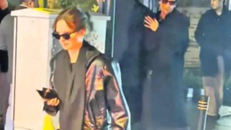 Taro Emir Tekin ve Nilsu Berfin Aktaş'tan Flaş Açıklama: 'Henüz Aşk Yok'