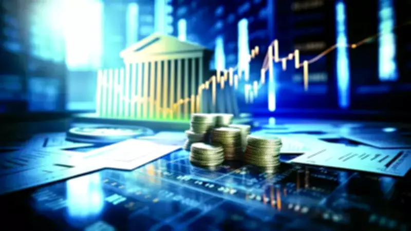 Tasarruf Finansman Sektöründe Patlama: İşlem Hacmi 1,2 Trilyon TL'ye Ulaştı