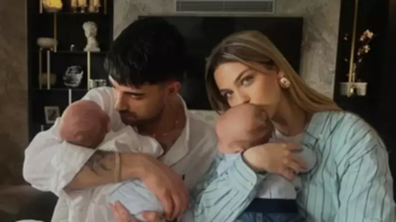 Tatlıses Ailesinde 'Küçük Beyefendi' Rüzgarı: Yasemin Şefkatli'nin Eğlenceli Paylaşımı