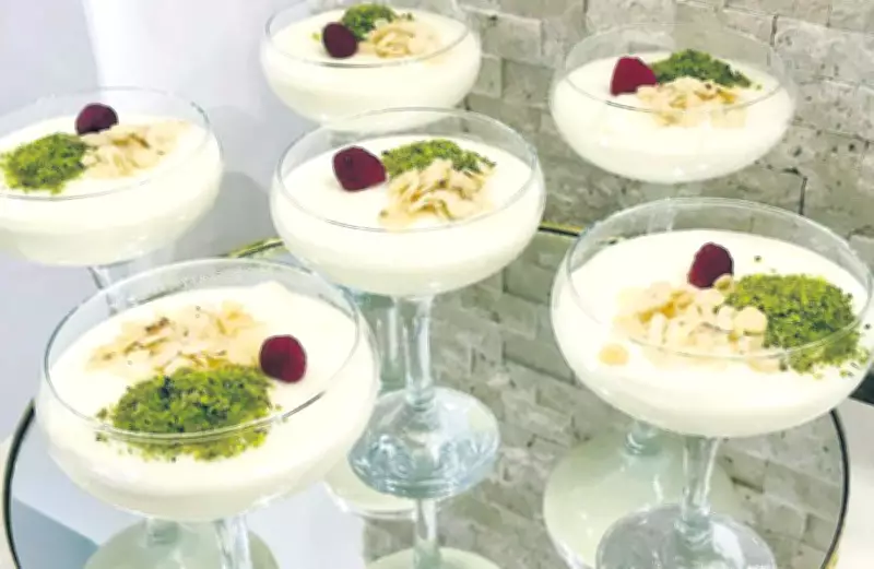 Tatlısız Bayram Olmaz: Türk Mutfağının Sütlü Lezzetlerinin Tarihi ve Püf Noktaları