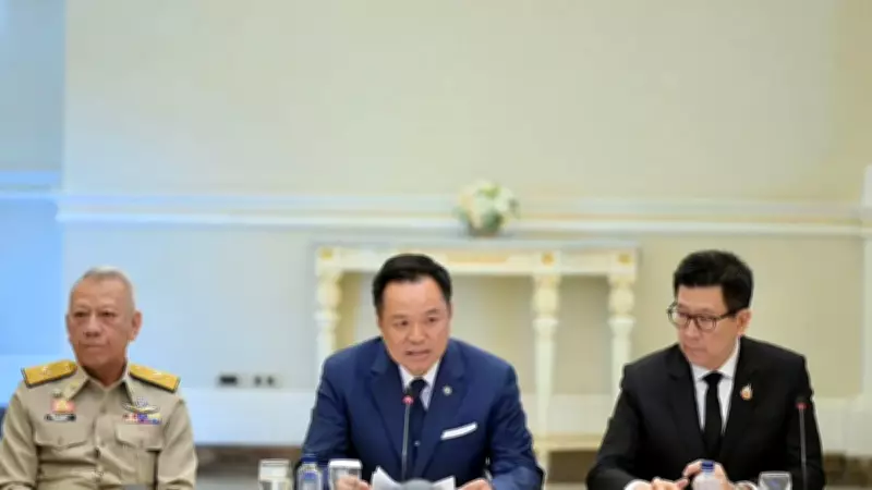 Tayland, İran'daki Vatandaşlarını Türkiye Üzerinden Tahliye Edecek