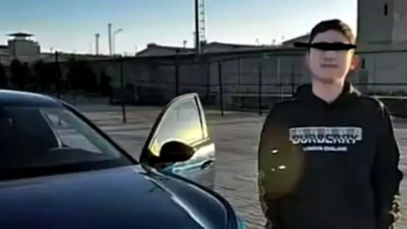 TBMM Komisyonu'nda Çocuk Suçları Alarmı: 'Cezaevi Statü Haline Geldi'