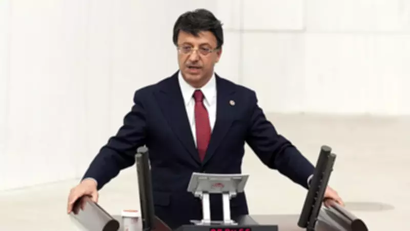 TBMM İran Dostluk Grubu Başkanı Türkmenoğlu: Sınırda Göç Sorunu Yok