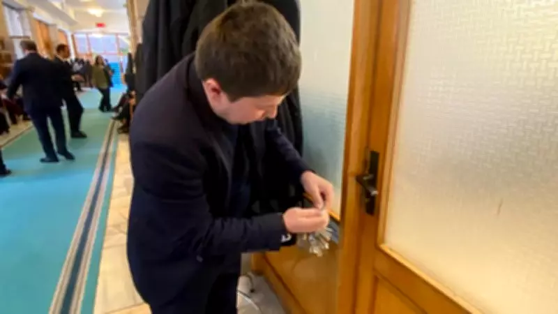 TBMM'de Kritik Kapalı Oturum Tutanakları Mühürlendi: Dışişleri ve Milli Savunma Bakanları Bilgilendirdi