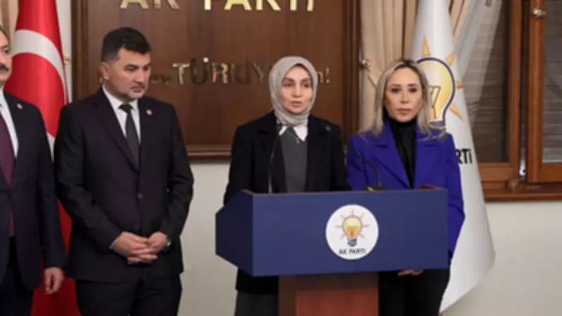 TBMM'de Sosyal Medya Düzenlemesi: 15 Yaş Altına Yasak ve Oyun Platformlarına Yeni Kurallar