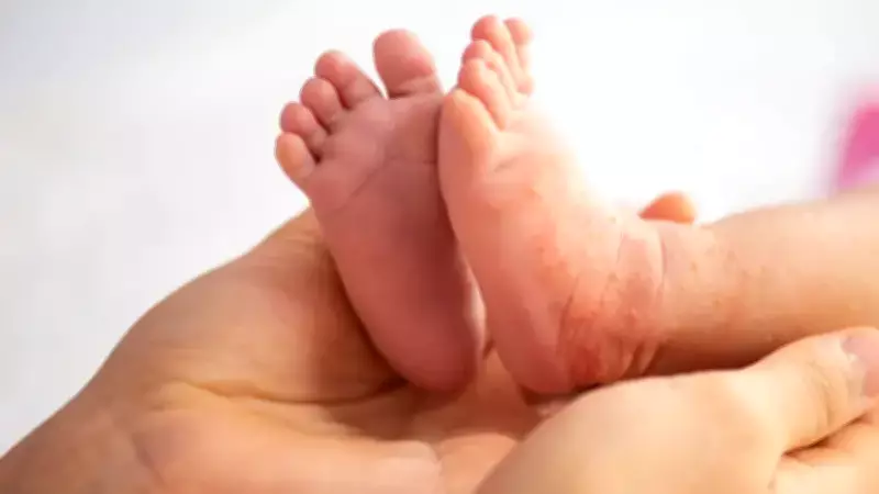 TÜBİTAK Destekli Proje: Bebek Cilt Problemleri Yapay Zeka ile Erken Teşhis Edilecek