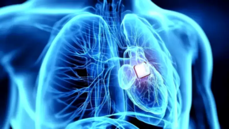 TÜBİTAK ve Slovakya'dan Dev İş Birliği: Kendi Enerjisini Üreten İmplantlar Geliyor