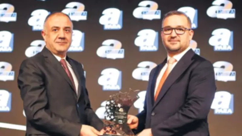 TCMB Başkanı Fatih Karahan, Para Sohbetleri'nde Ekonomik Görünümü Değerlendirdi