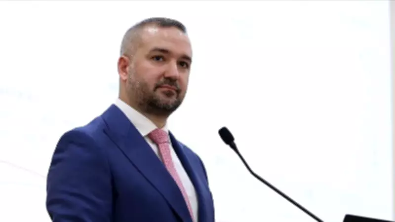 TCMB Başkanı Karahan: Altın Kaynaklı İşlemler Doğal, Rezervlere Geri Dönecek