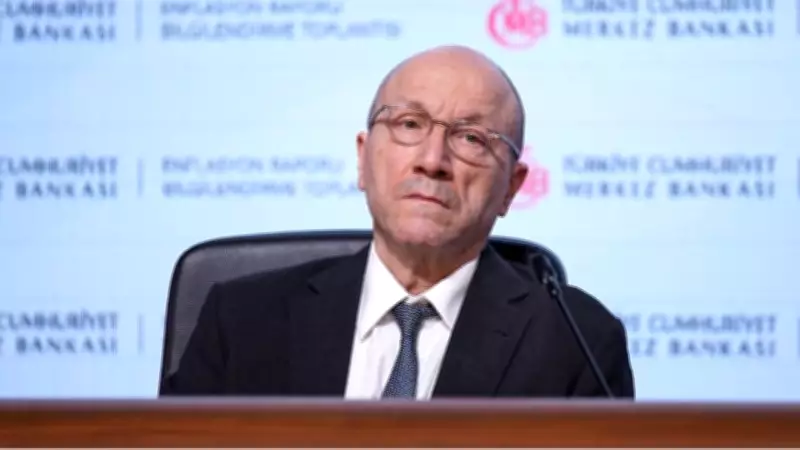 TCMB Başkan Yardımcısı Akçay: Ortadoğu Şoklarına Karşı Yeni Araçlar Hazır