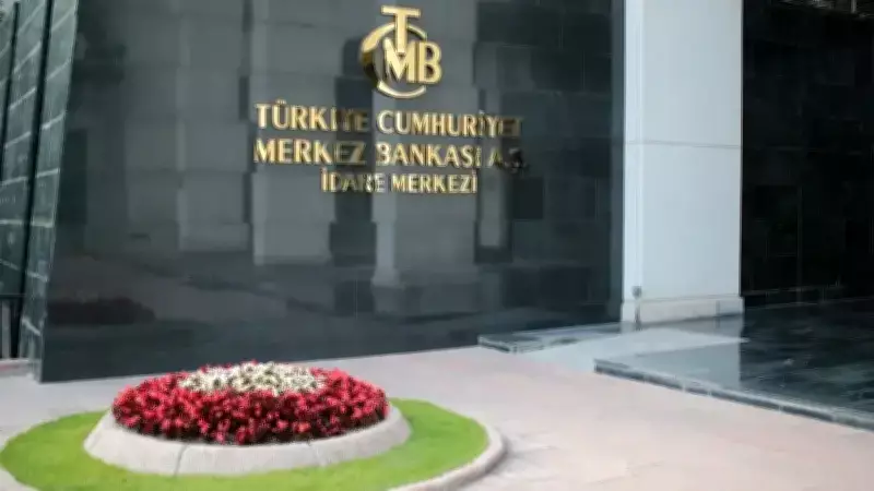 TCMB, Döviz Piyasasında TL'yi Güçlendirmek İçin Yeni Bir Adım Attı