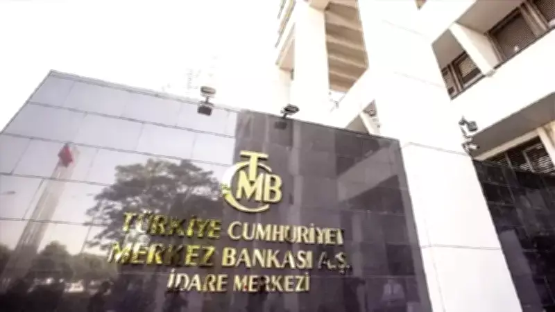 TCMB'den Hükümete Açık Mektup: Enflasyon Bozulursa Para Politikası Sıkılaştırılacak