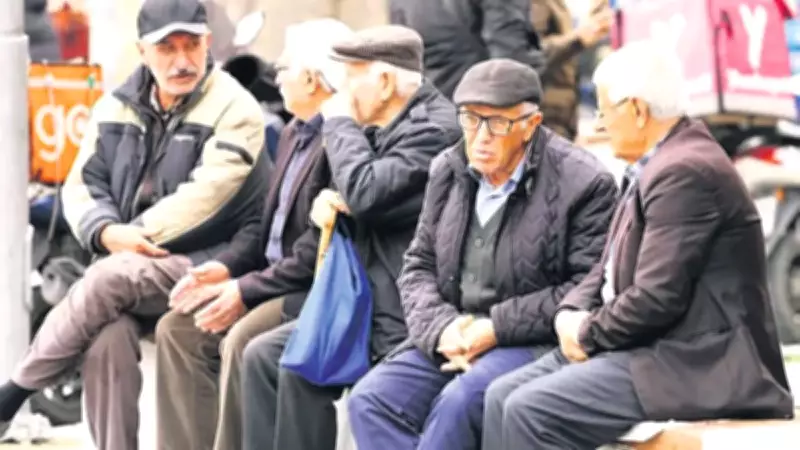 TCMB'nin Yeni Anketi: Hanehalkı Enflasyon Beklentisi %48.81 ile Piyasanın Çok Üzerinde