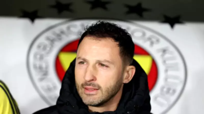 Tedesco Savunmada Devrim Yapıyor! Karagümrük Maçında Köklü Değişiklik