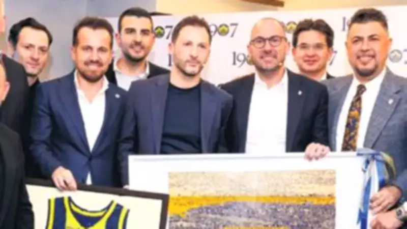 Tedesco'dan Fenerbahçe'de Kalıcılık Mesajı: Hayalim Şampiyonlar Ligi